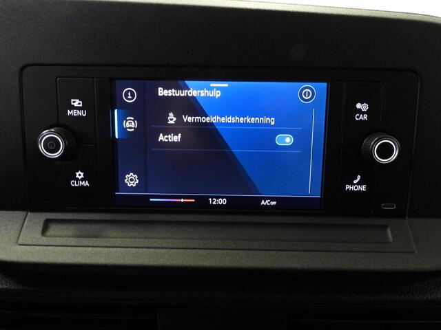 Volkswagen CADDY MAXI Cargo 2.0 TDI AIRCO/BLUETOOTH/SCHUIFDEUR!