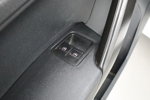 Volkswagen CADDY MAXI 2.0 TDI L2H1 Trendline | Trekhaak | Airco | Bluetooth | Radio