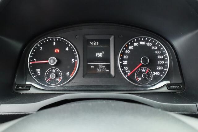 Volkswagen CADDY MAXI 2.0 TDI L2H1 Trendline | Trekhaak | Airco | Bluetooth | Radio