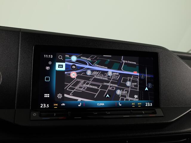 Volkswagen CADDY MAXI Cargo 2.0 TDI Comfort