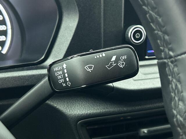 Volkswagen CADDY MAXI Cargo 2.0 TDI Style Automaat Airco Bluetooth Cruise Control App-Connect