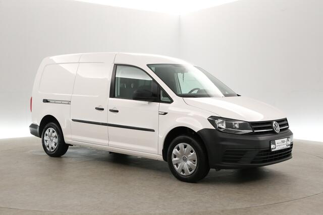 Volkswagen CADDY MAXI 2.0 TDI L2 | Airco | Cruise | Trekhaak | Stoelverw. | Parkeersens.