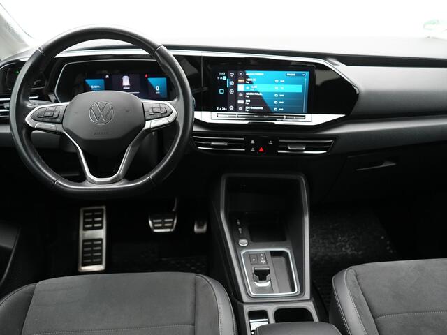 Volkswagen CADDY MAXI 1.5 TSI Style DSG Dealer O.H | Adaptive Cruise | Trekhaak Afn. | Apple Carplay | Camera | Alcantara Sportstoelen | LED Koplampen | Virtual | DAB | 17"L.M |