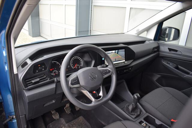 Volkswagen CADDY MAXI Cargo 2.0 TDI Comfort Trekhaak | Camera | Navigatie