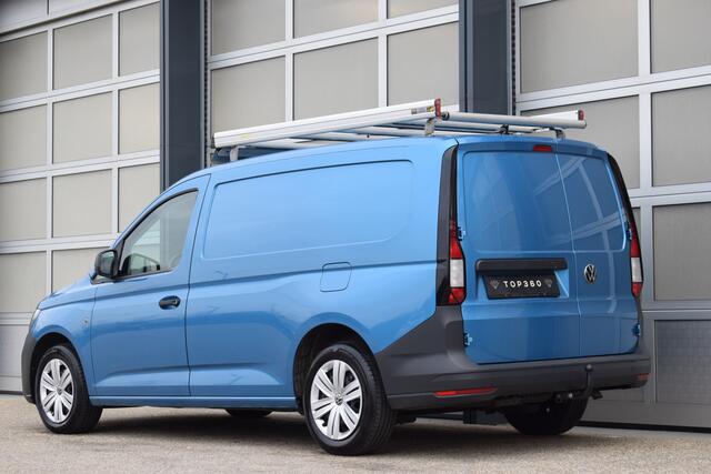Volkswagen CADDY MAXI Cargo 2.0 TDI Comfort Trekhaak | Camera | Navigatie