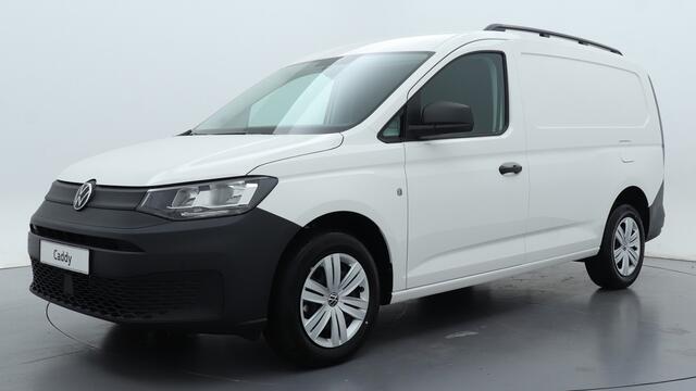 Volkswagen CADDY MAXI L2H1 2.0 TDI 122pk / BPM-vrij