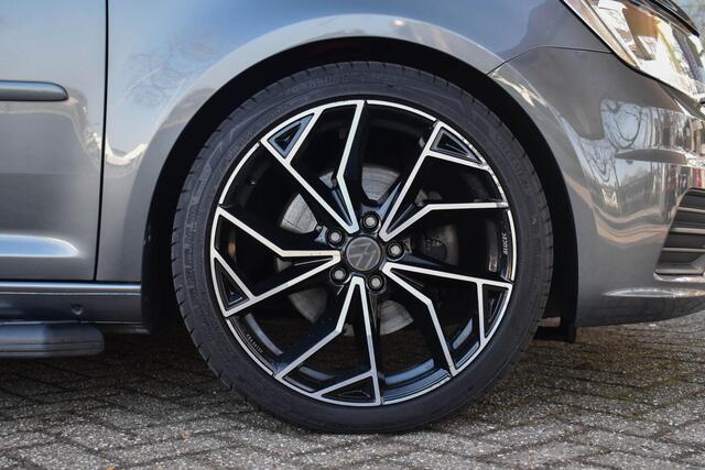 Volkswagen CADDY MAXI 2.0 TDI L2H1 Aut Exclusive Edition Stoelverwa