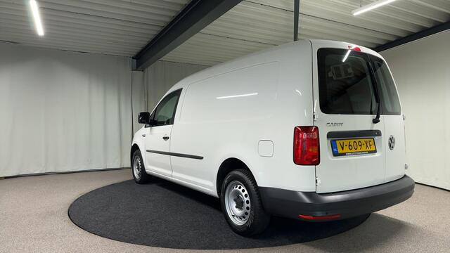 Volkswagen CADDY MAXI 2.0 TDI L2H1 BMT Trendline Airco | Apple Carplay | Android Auto