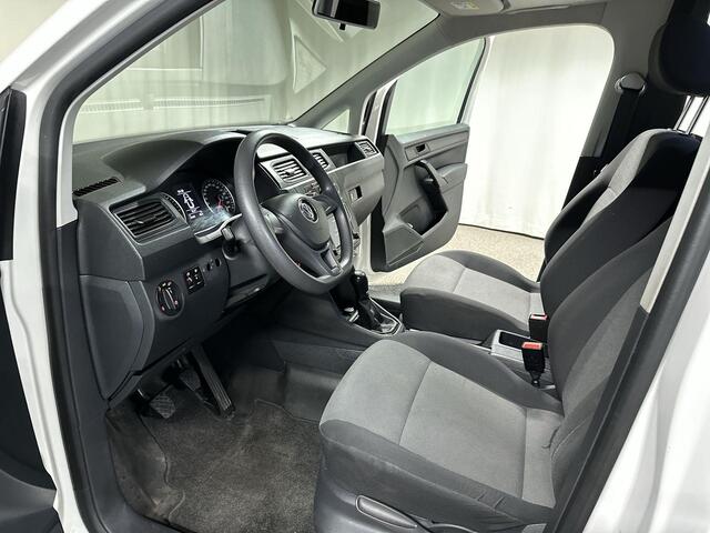 Volkswagen CADDY MAXI 2.0 TDI L2H1 BMT Trendline Airco | Apple Carplay | Android Auto