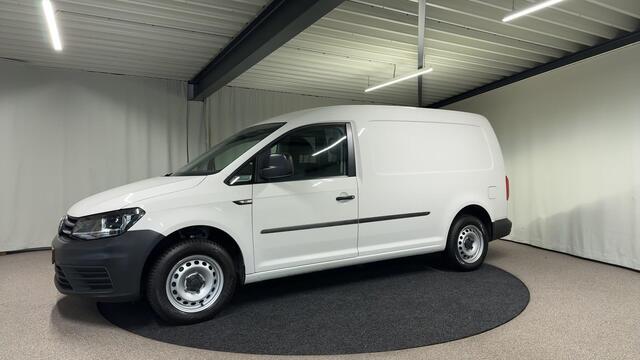 Volkswagen CADDY MAXI 2.0 TDI L2H1 BMT Trendline Airco | Apple Carplay | Android Auto