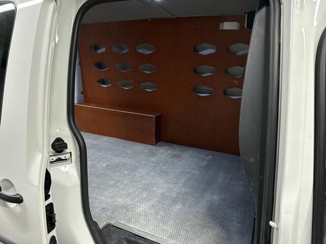 Volkswagen CADDY MAXI 2.0 TDI L2H1 BMT Trendline Airco | Apple Carplay | Android Auto