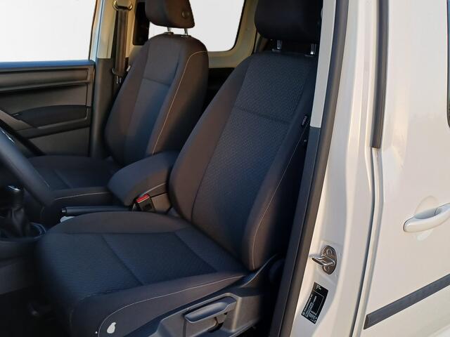 Volkswagen CADDY MAXI TSI Holiday 5p /Ideaal als Camper!/Airco/Trekh/Camera/Cruise