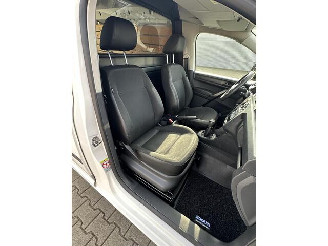 Volkswagen CADDY MAXI 1.4 TGI L2H1 EcoFuel Benzine/CNG MARGE