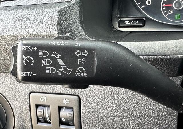 Volkswagen CADDY MAXI 1.4 TGI L2H1 EcoFuel Benzine/CNG MARGE