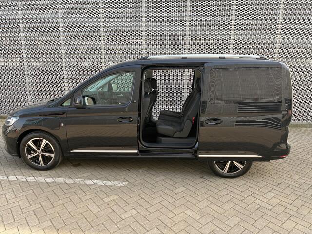 Volkswagen CADDY MAXI 1.5 TSI Hybride Style