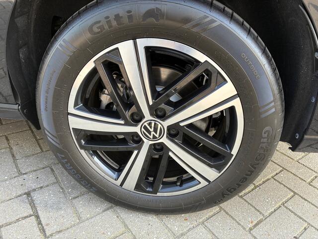 Volkswagen CADDY MAXI 1.5 TSI Hybride Style