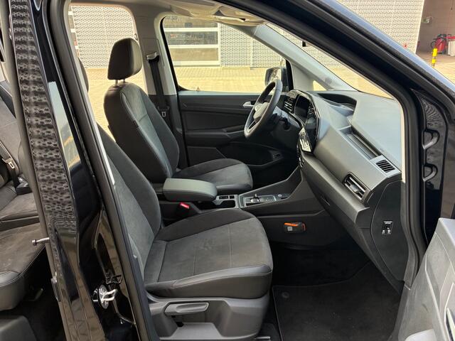 Volkswagen CADDY MAXI 1.5 TSI Hybride Style