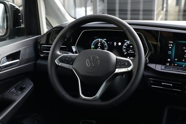 Volkswagen CADDY MAXI 1.5 TSI eHybrid Style 150pk Panoramadak/Stoelverwarming/Trekhaak