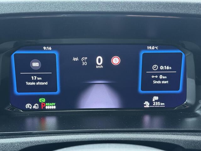 Volkswagen CADDY MAXI Cargo 1.5 eHybrid 85 DSG | 150 PK | Climate control | Cruise control | Apple Carplay/Android Auto |