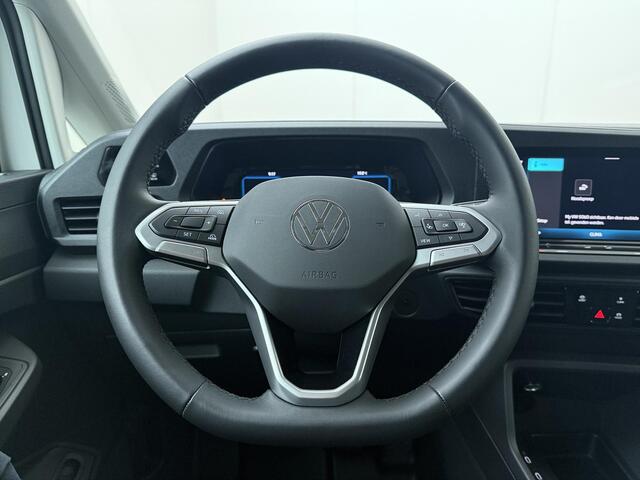 Volkswagen CADDY MAXI Cargo 1.5 eHybrid 85 DSG | 150 PK | Climate control | Cruise control | Apple Carplay/Android Auto |