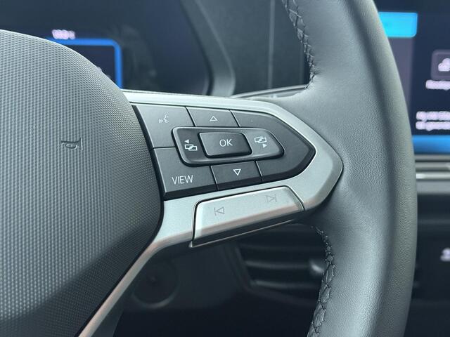 Volkswagen CADDY MAXI Cargo 1.5 eHybrid 85 DSG | 150 PK | Climate control | Cruise control | Apple Carplay/Android Auto |