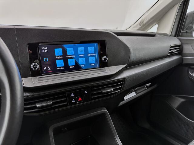 Volkswagen CADDY MAXI Cargo 2.0 TDI DSG 123pk 2x schuifdeur Carplay Stoelverwarming Cruise control