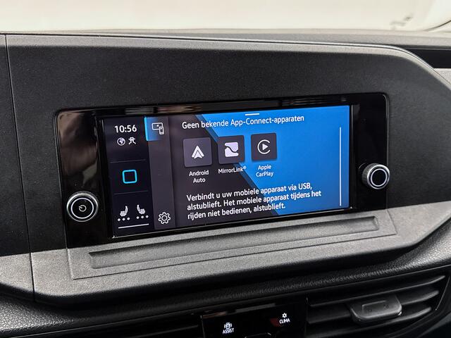 Volkswagen CADDY MAXI Cargo 2.0 TDI DSG 123pk 2x schuifdeur Carplay Stoelverwarming Cruise control