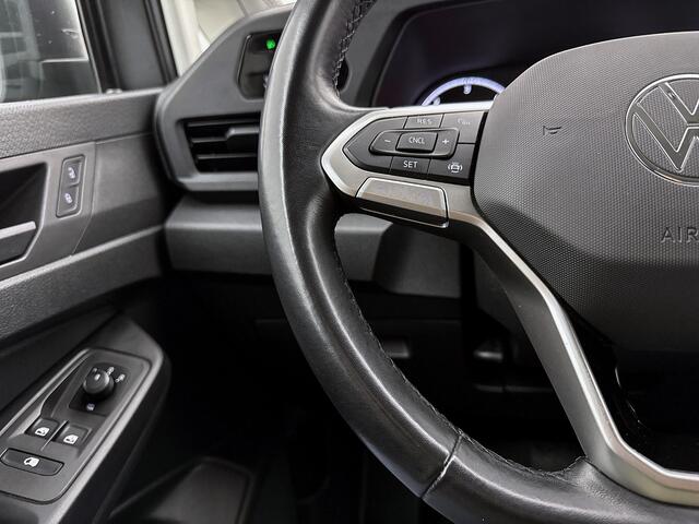Volkswagen CADDY MAXI Cargo 2.0 TDI DSG 123pk 2x schuifdeur Carplay Stoelverwarming Cruise control