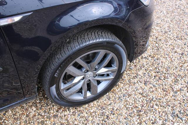 Volkswagen CADDY MAXI 1.4 TSI Trendline 5p Clima 17" Lm velgen