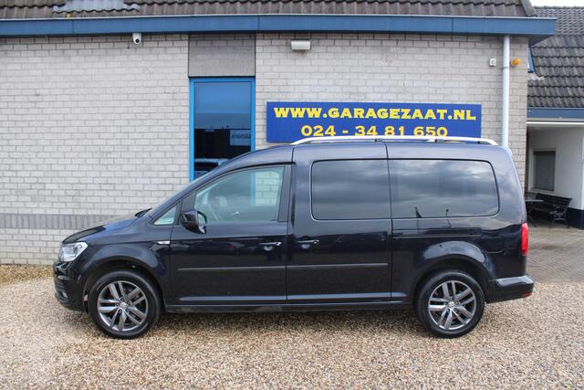 Volkswagen CADDY MAXI 1.4 TSI Trendline 5p Clima 17" Lm velgen