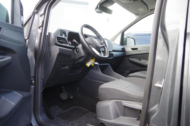 Volkswagen CADDY MAXI Cargo 2.0 TDI AUT. LED, 2X SCHUIFDEUR, TREKHAAK, STOELVERWARMING, CAMERA, NAVI, ADAPT. CRUISE, PARKEERSENSOREN