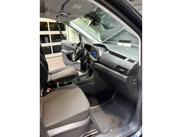 Volkswagen CADDY MAXI 1.5 TSI 7persoons New Model Automaat!!!