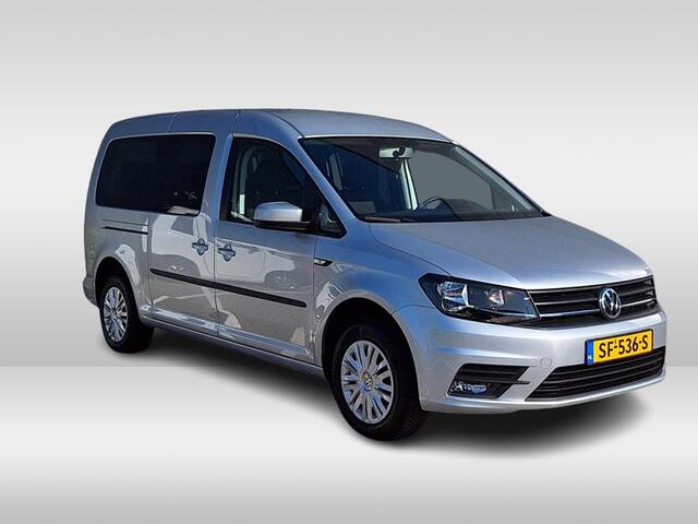 Volkswagen CADDY MAXI 1.0 TSI Trendline 5p | Rolstoelauto