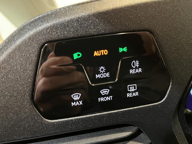 Volkswagen CADDY MAXI Cargo 2.0 TDI Comfort 123 PK Automaat Servicebus / Inrichting / Euro 6 / Schuifdeur L + R / 220V. / Airco / CarPlay / Camera / Trekhaak / Cruise Control / 29.300 KM !!