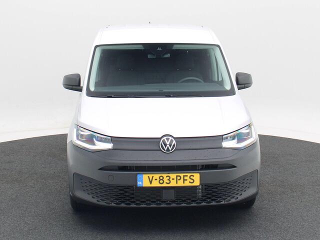 Volkswagen CADDY MAXI Cargo 2.0 TDi 102 Pk Comfort | Cruise Control | Parkeersensoren | Climatronic | Carplay | 336 Km !!