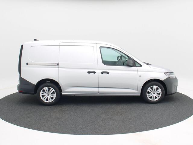 Volkswagen CADDY MAXI Cargo 2.0 TDi 102 Pk Comfort | Cruise Control | Parkeersensoren | Climatronic | Carplay | 336 Km !!