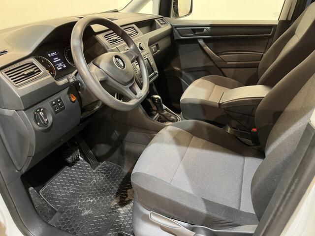 Volkswagen CADDY MAXI 2.0 TDI L2H1 4Motion 150 PK DSG Automaat / Airco / CarPlay / Cruise Control / Trekhaak / Navigatie /