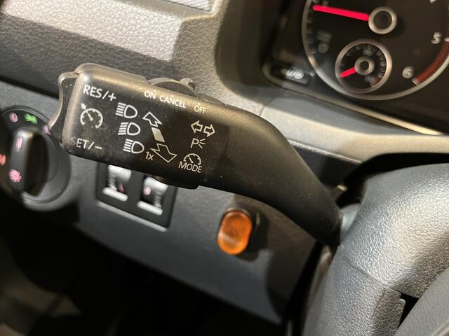 Volkswagen CADDY MAXI 2.0 TDI L2H1 4Motion 150 PK DSG Automaat / Airco / CarPlay / Cruise Control / Trekhaak / Navigatie /