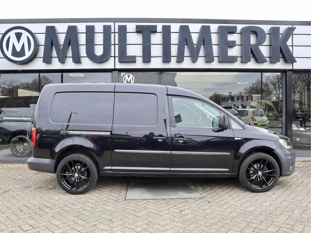 Volkswagen CADDY MAXI 2.0 TDI L2H1 BMT Exclusive Edition