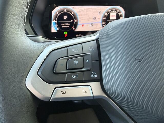 Volkswagen CADDY MAXI Cargo 2.0 TDI Style