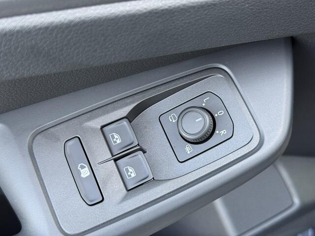 Volkswagen CADDY MAXI Cargo 2.0 TDI Style