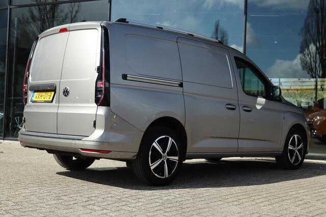 Volkswagen CADDY MAXI CARGO 2.0 TDI AUT. 2.0 TDI | 2 SCHUIFDEUREN | VIRT. COCKPIT | LED | ACC | CARPLAY | KEY-LESS | CAMERA
