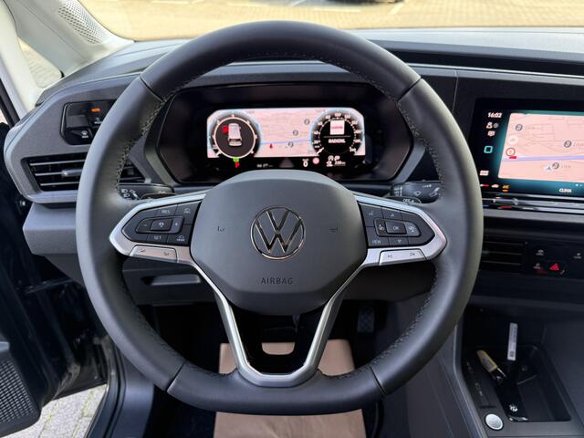 Volkswagen CADDY MAXI Cargo 2.0 TDI Style BPM VRIJ!