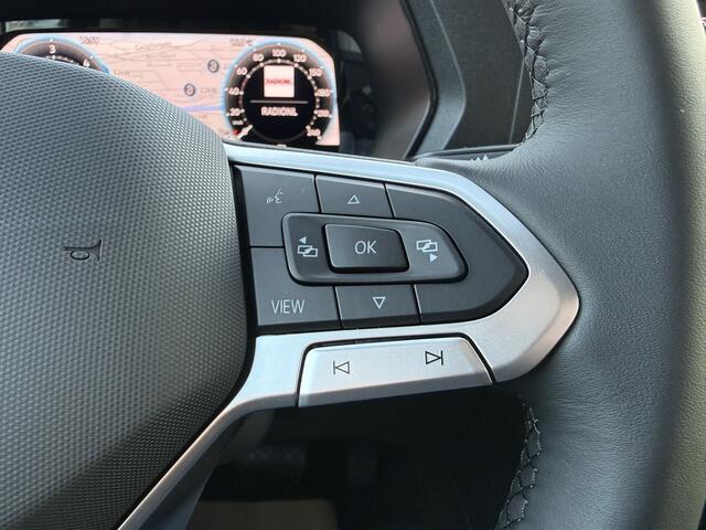 Volkswagen CADDY MAXI Cargo 2.0 TDI Style BPM VRIJ!