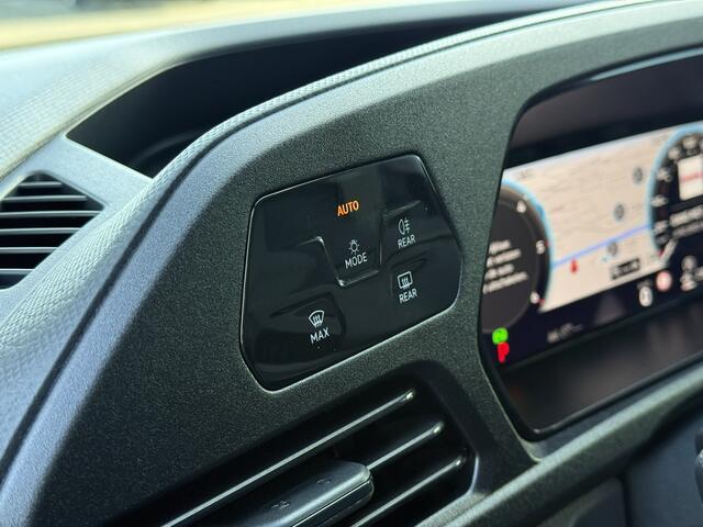 Volkswagen CADDY MAXI Cargo 2.0 TDI Style BPM VRIJ!