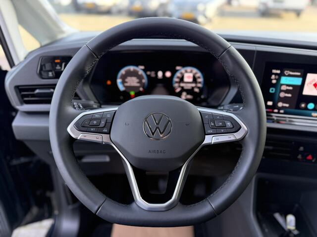 Volkswagen CADDY MAXI Cargo 2.0 TDI Style