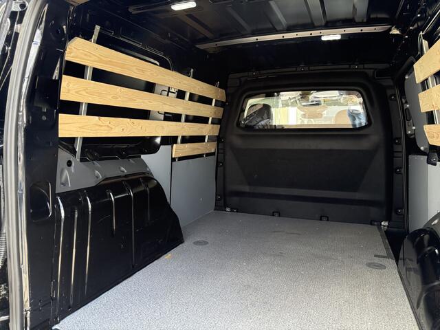 Volkswagen CADDY MAXI Cargo 2.0 TDI Style 122pk DSG | Operational lease EU 749 pm! | PDC | App connect | Laadruimte bekleding