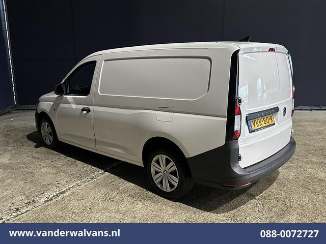 Volkswagen CADDY MAXI Cargo 2.0 TDI L2H1 Euro6 Airco | Navigatie | Apple Carplay | Cruisecontrol | Parkeersensoren Android Auto