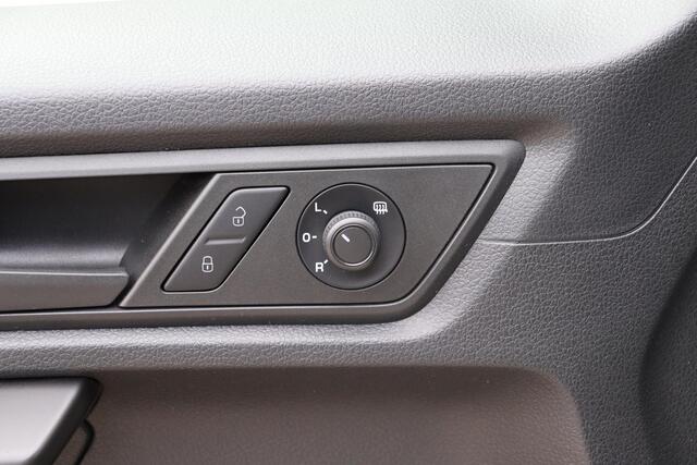 Volkswagen CADDY MAXI 2.0 TDI L2H1 BMT Highline Trekhaak,Cruise,Navi,Carplay,Pdc