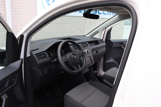 Volkswagen CADDY MAXI 2.0 TDI L2H1 BMT Highline Trekhaak,Cruise,Navi,Carplay,Pdc